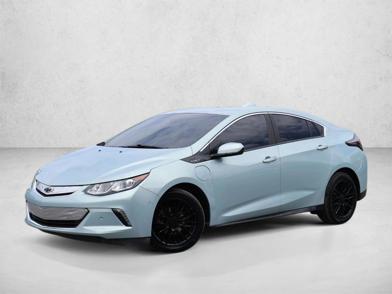 2018 Chevrolet Volt Premier -
                  Spokane Valley, WA