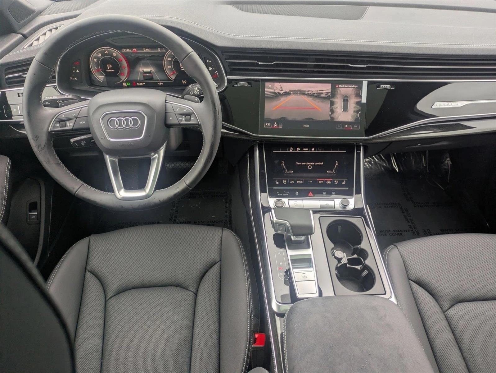 Thumbnail: 2026 Audi Q7 - 4