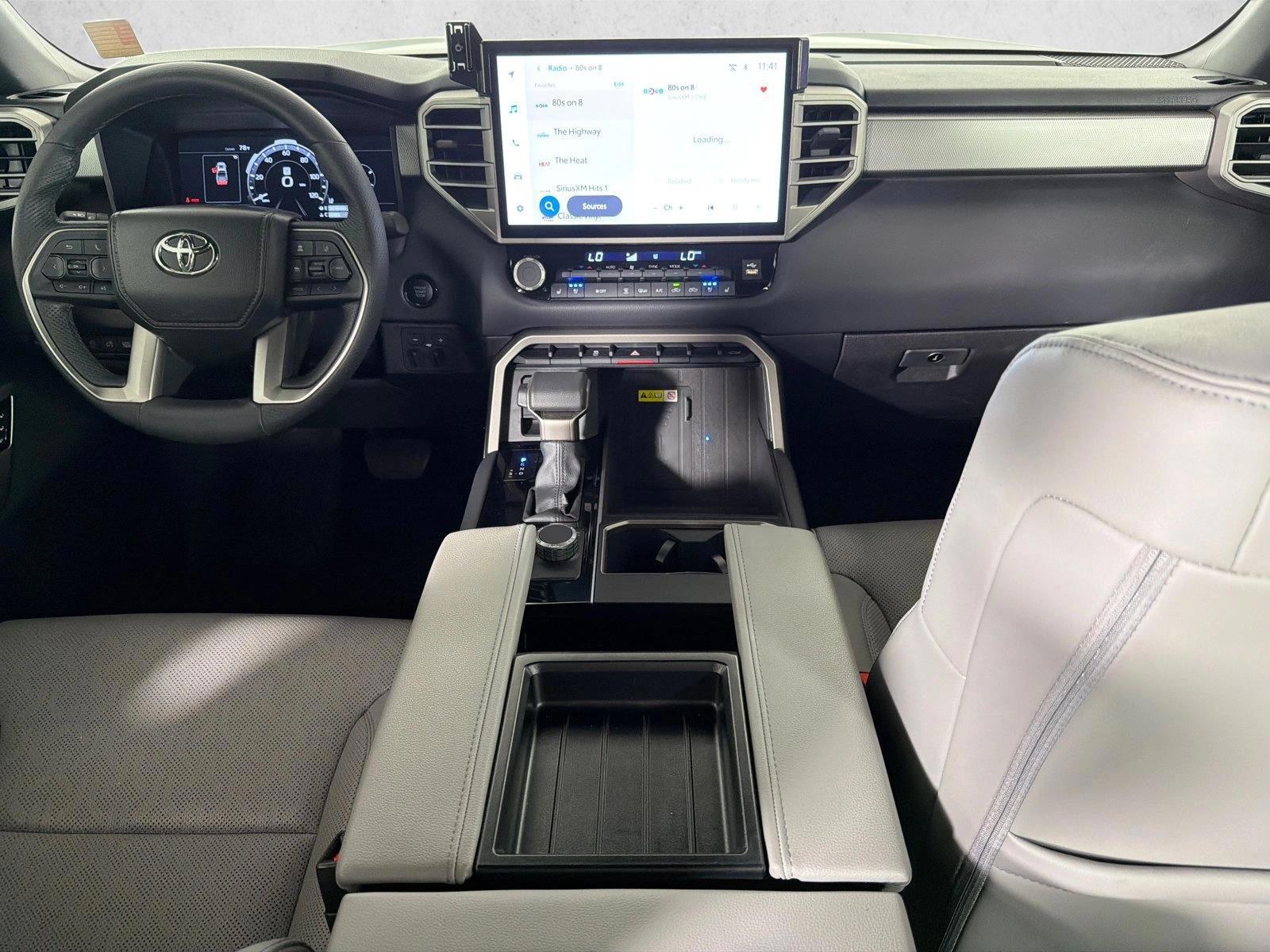 Thumbnail: 2025 Toyota Tundra - 3