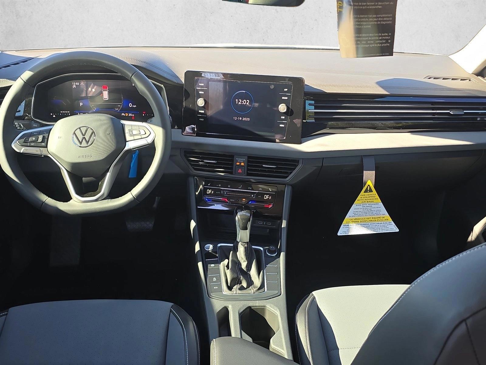 Thumbnail: 2026 Volkswagen Jetta - 4