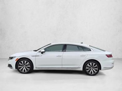 2020 Volkswagen Arteon
