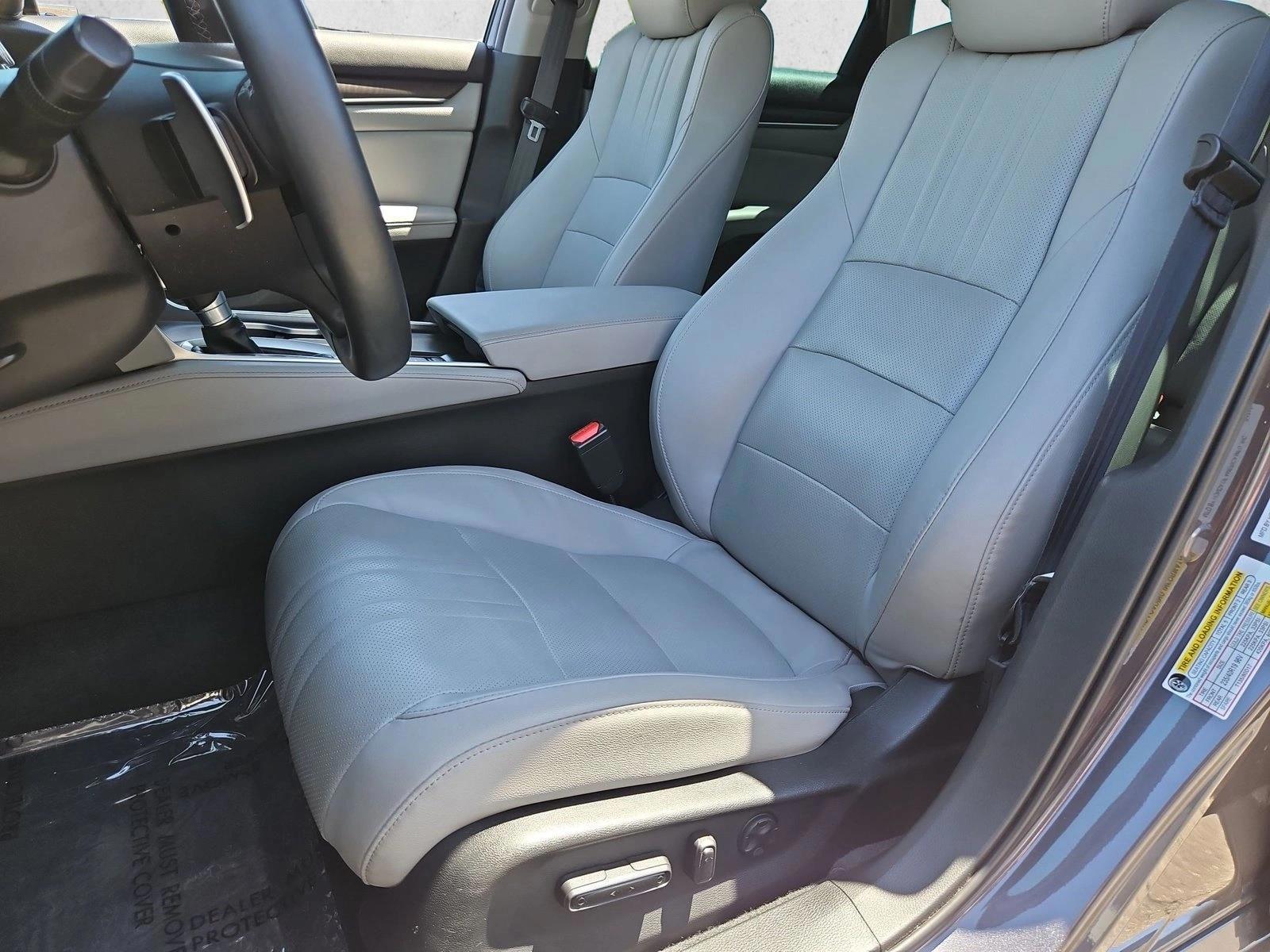 Thumbnail: 2018 Honda Accord - 5