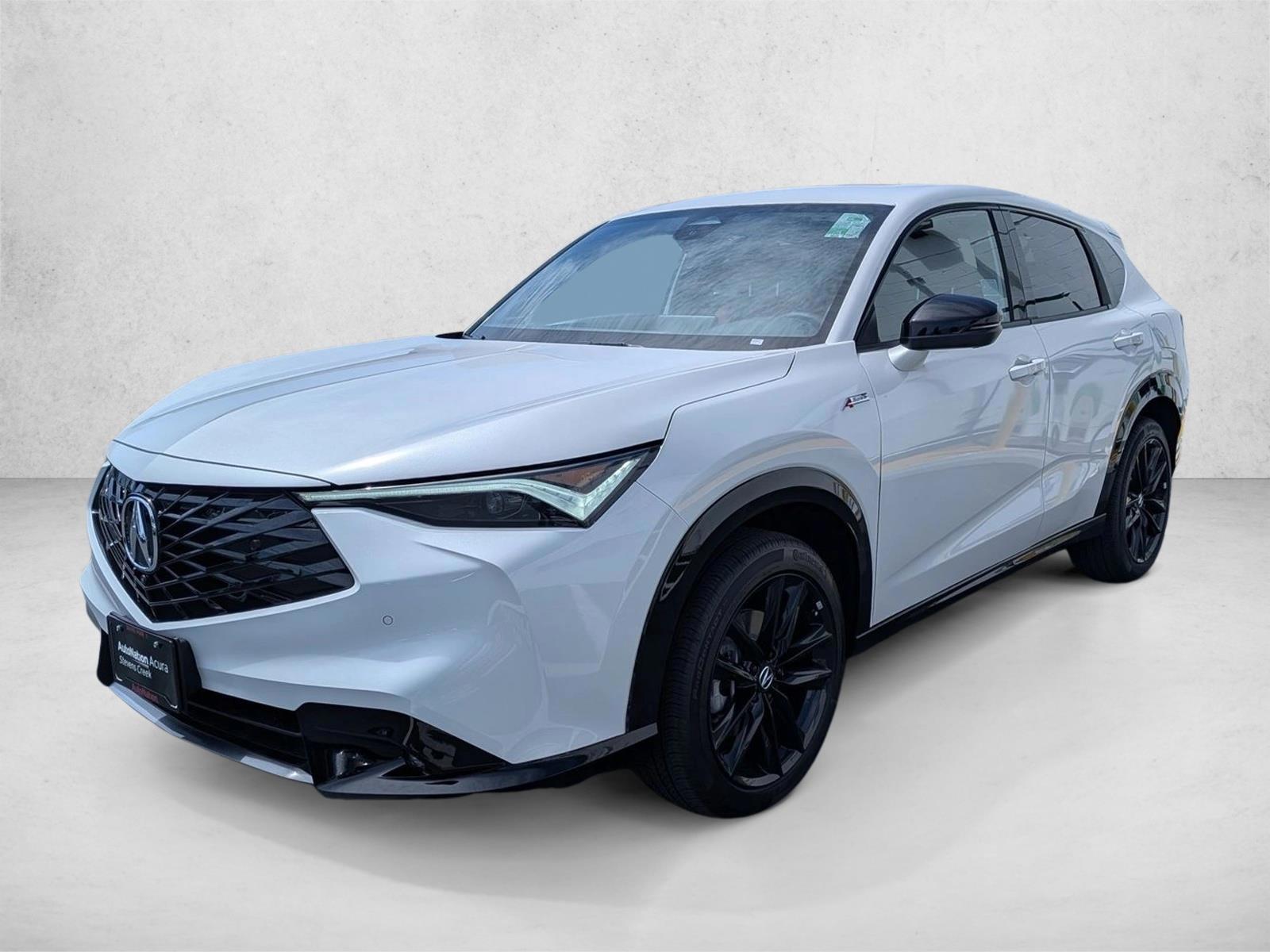 Thumbnail: 2026 Acura ADX - 1