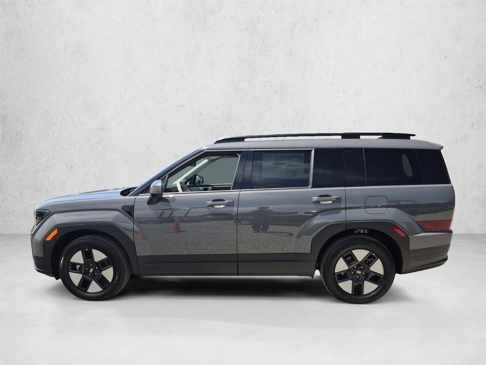Thumbnail: 2026 Hyundai Santa Fe - 2