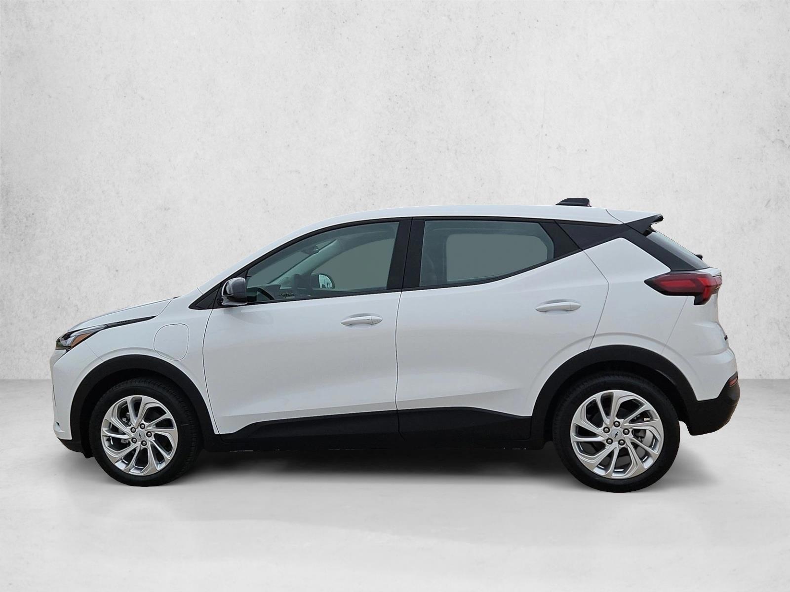Thumbnail: 2027 Chevrolet Bolt EV - 2