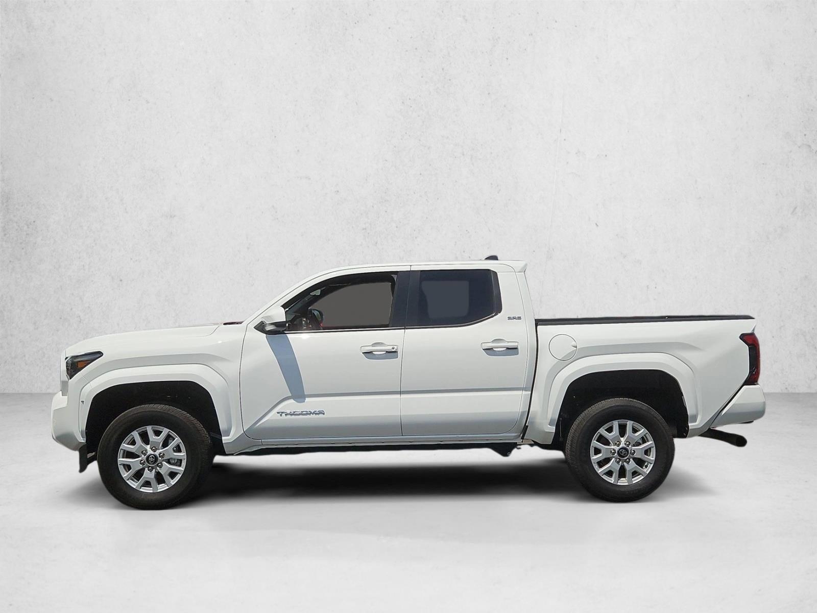 Thumbnail: 2025 Toyota Tacoma - 2