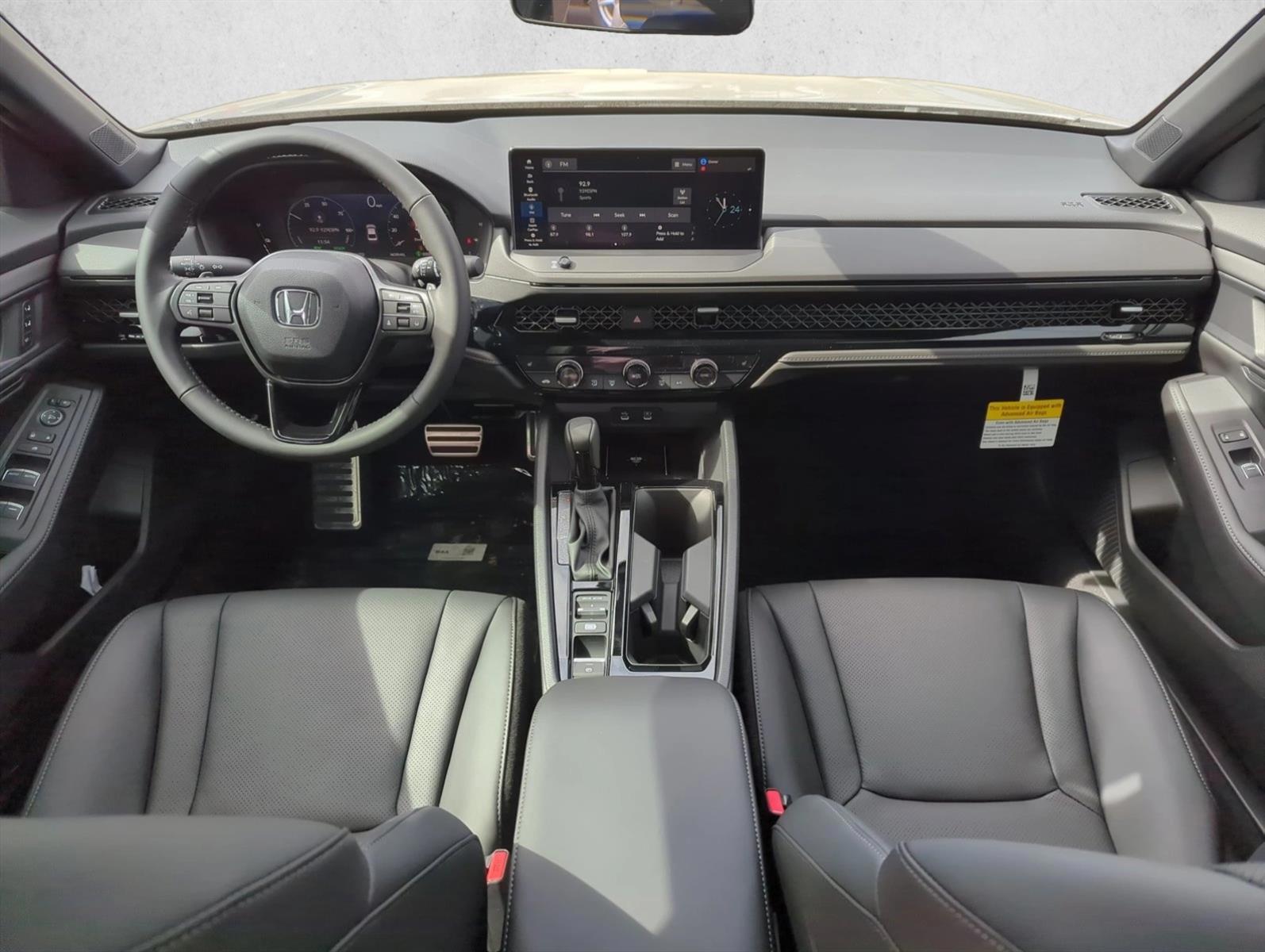 Thumbnail: 2026 Honda Accord - 2