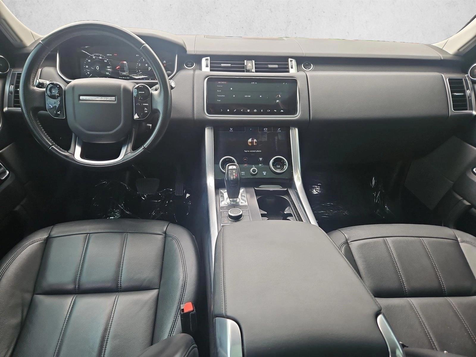 Thumbnail: 2018 Land Rover Range Rover Sport - 3