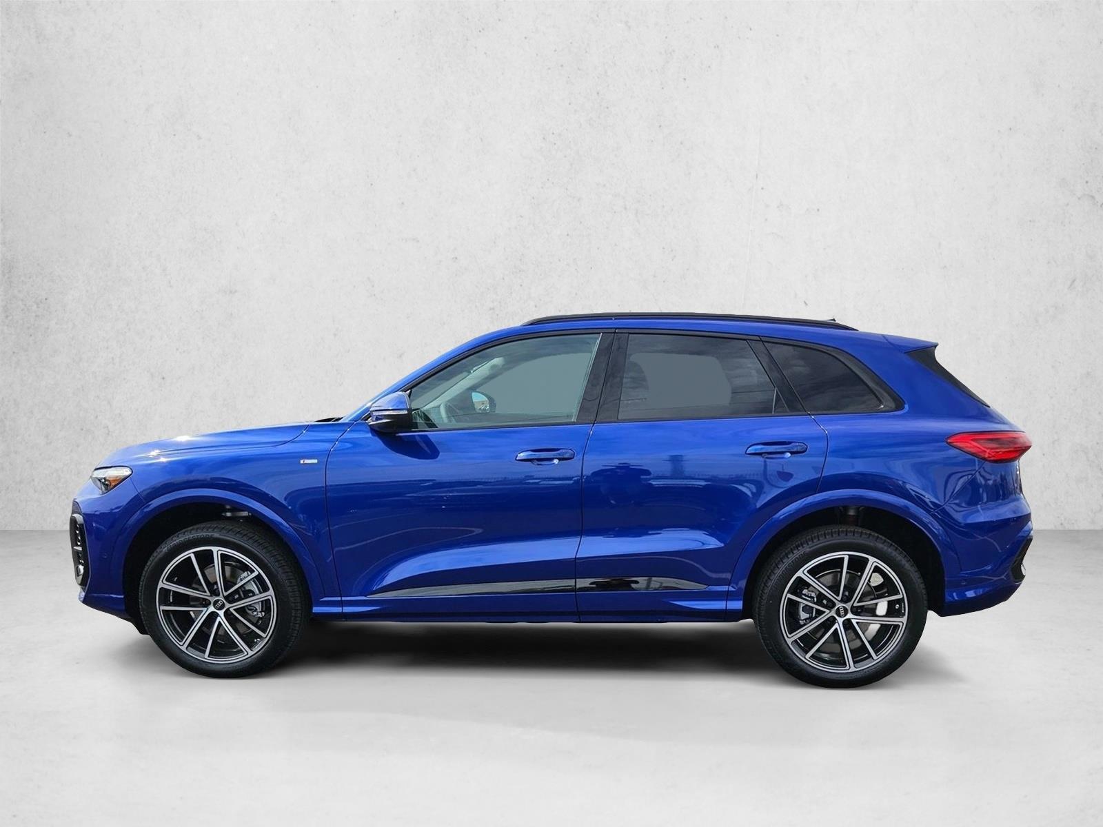 Thumbnail: 2026 Audi Q5 - 2