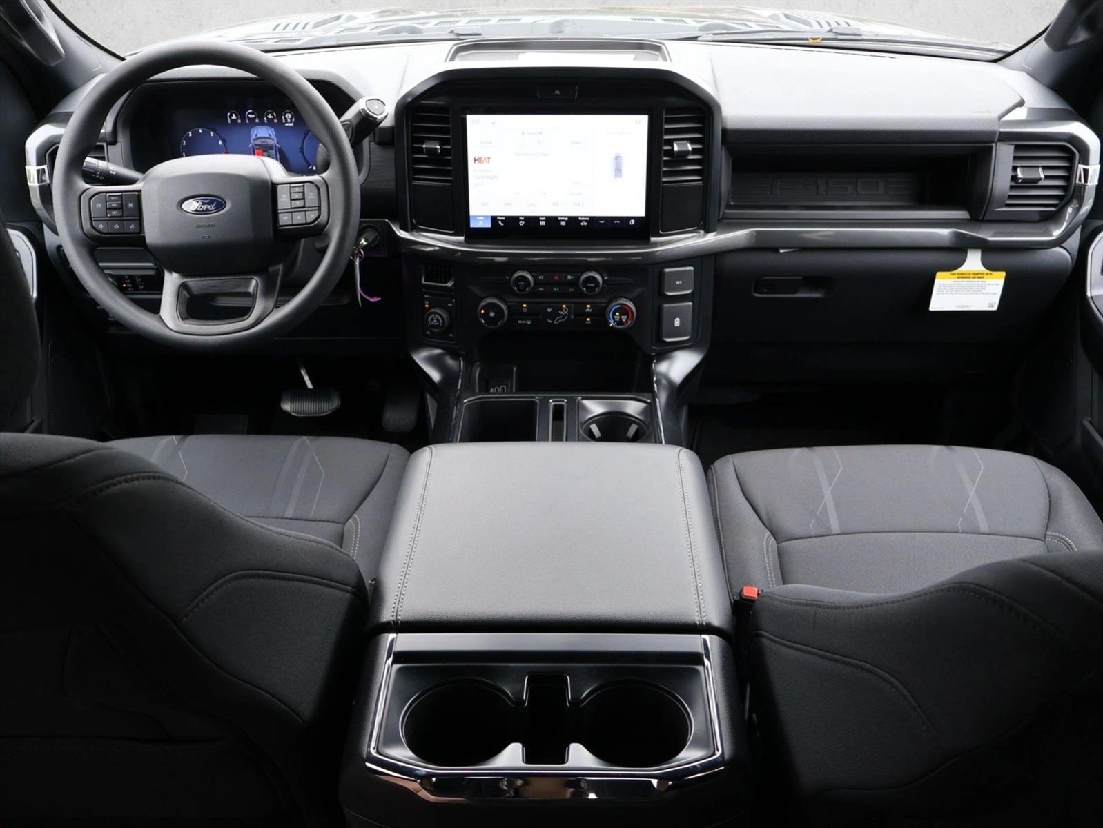 Thumbnail: 2026 Ford F-150 - 4