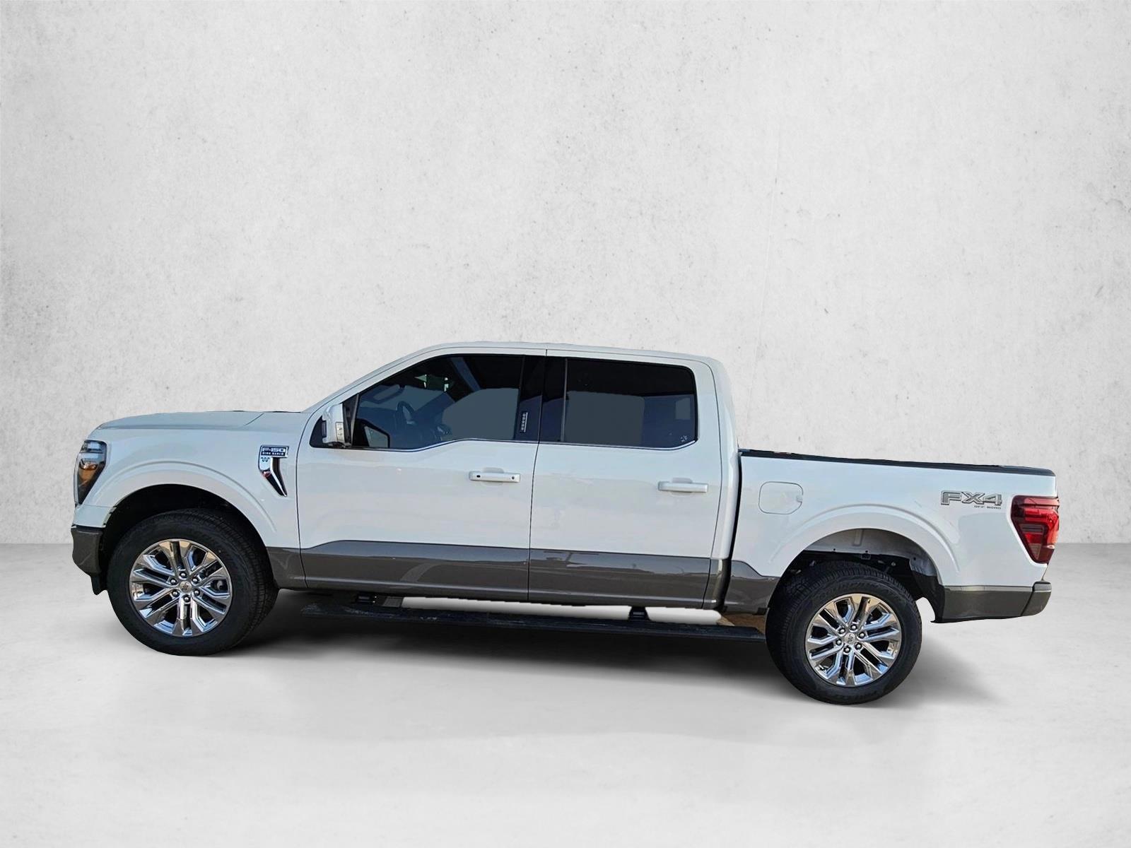Thumbnail: 2026 Ford F-150 - 2