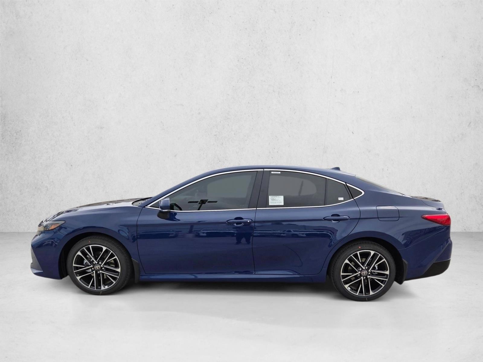 Thumbnail: 2026 Toyota Camry - 2