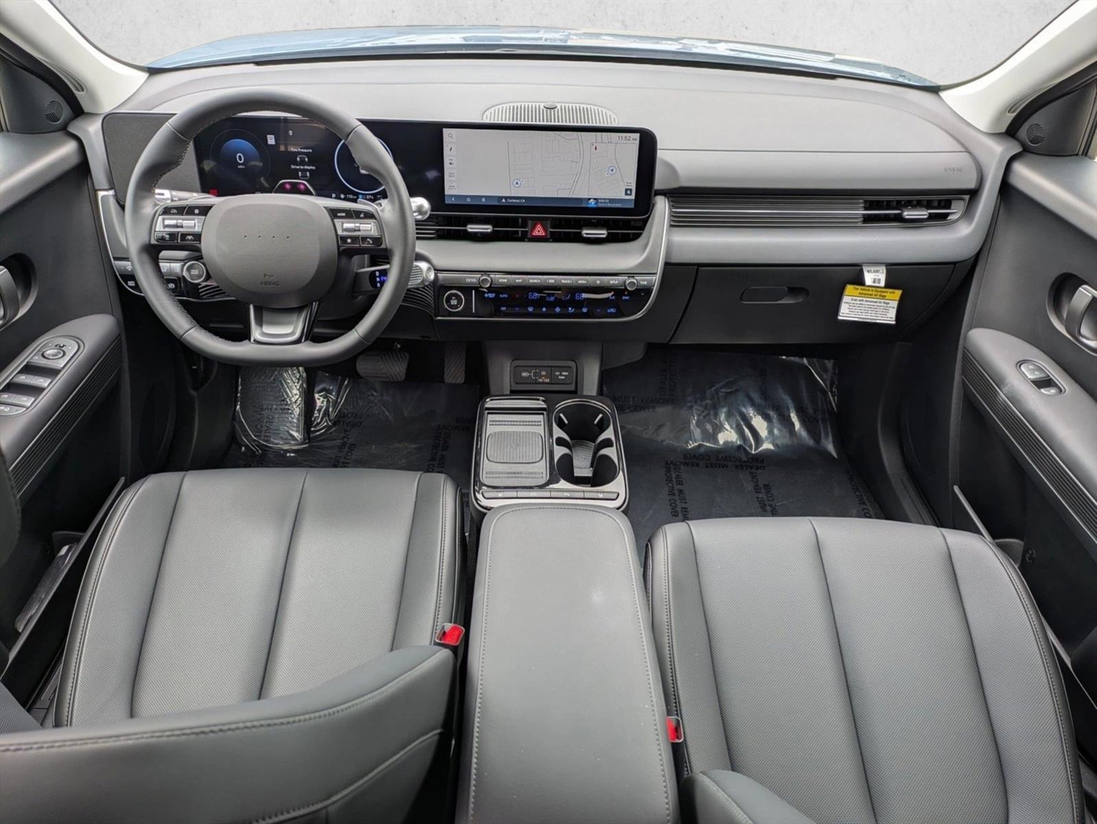 Thumbnail: 2026 Hyundai Ioniq 5 - 3