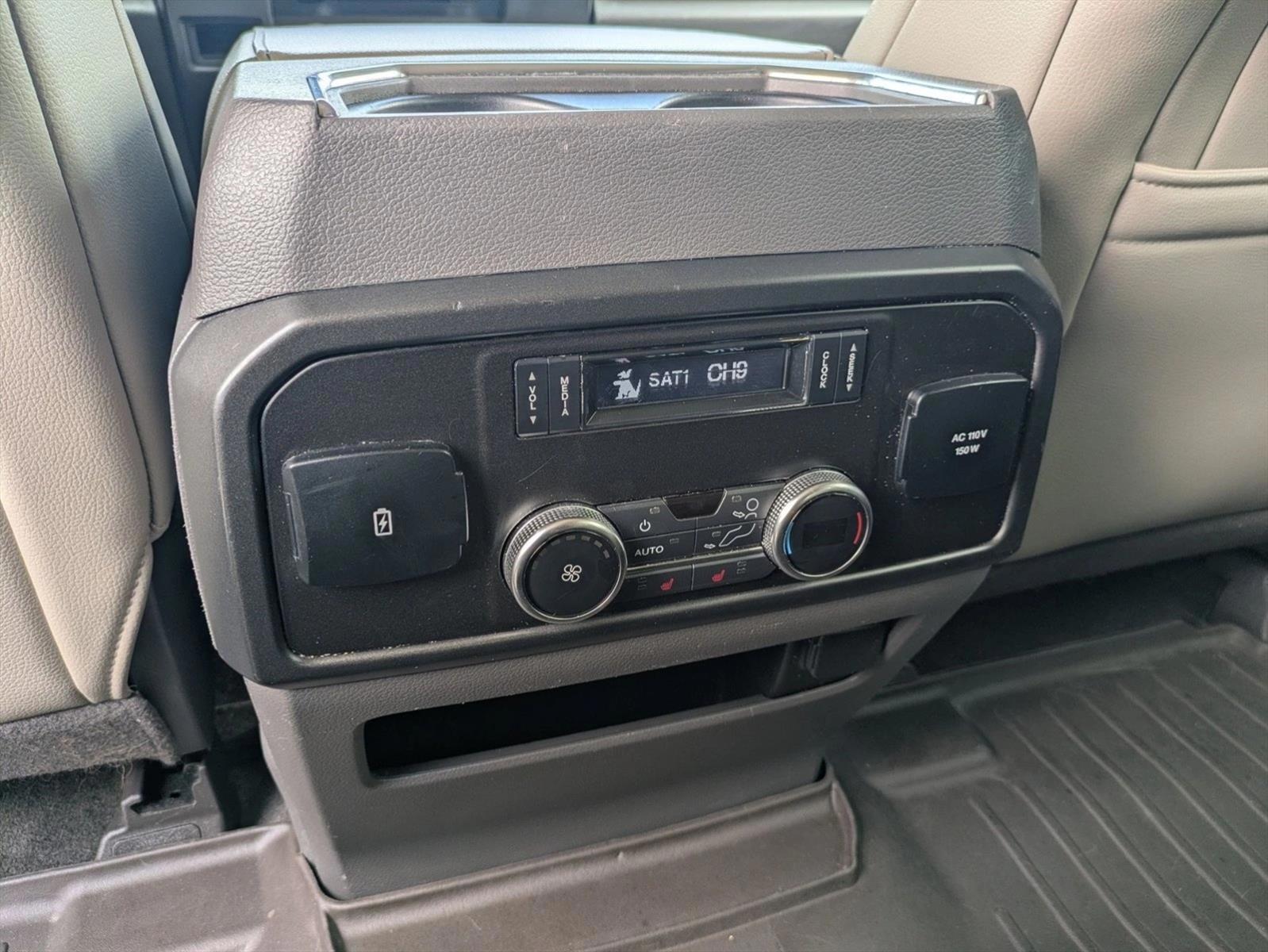 2018 Ford Expedition Limited - Photo 16