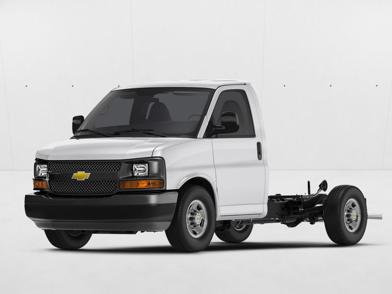 2021 Chevrolet Express  -
                  North Richland Hills, TX
