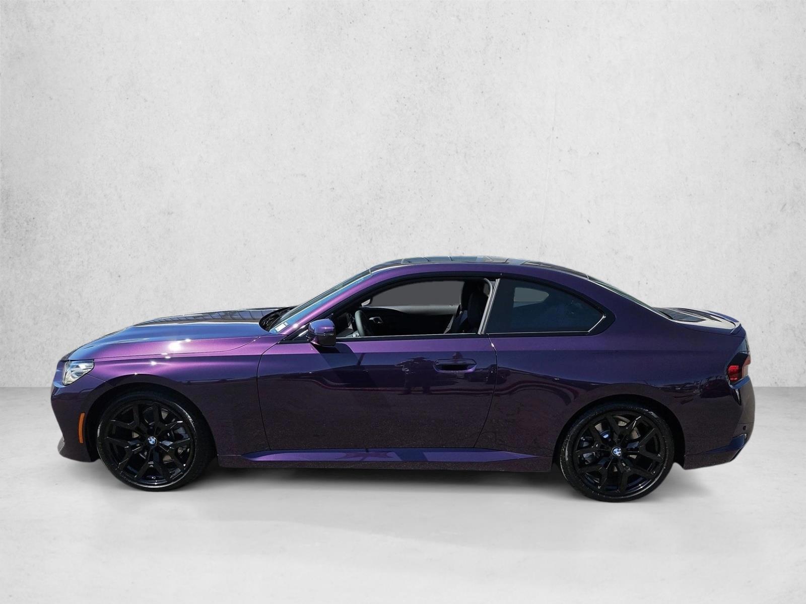 Thumbnail: 2026 BMW 2 Series - 2