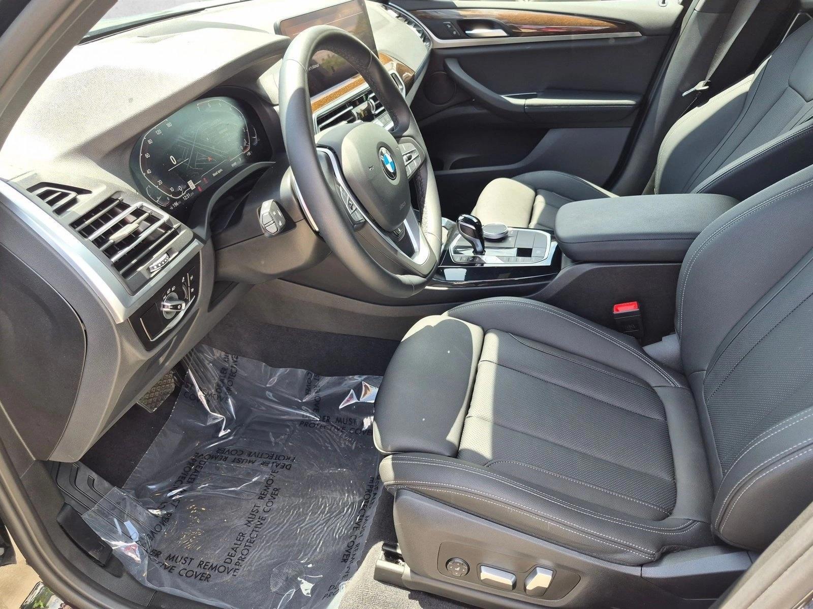 2023 BMW X3 30i - Photo 17
