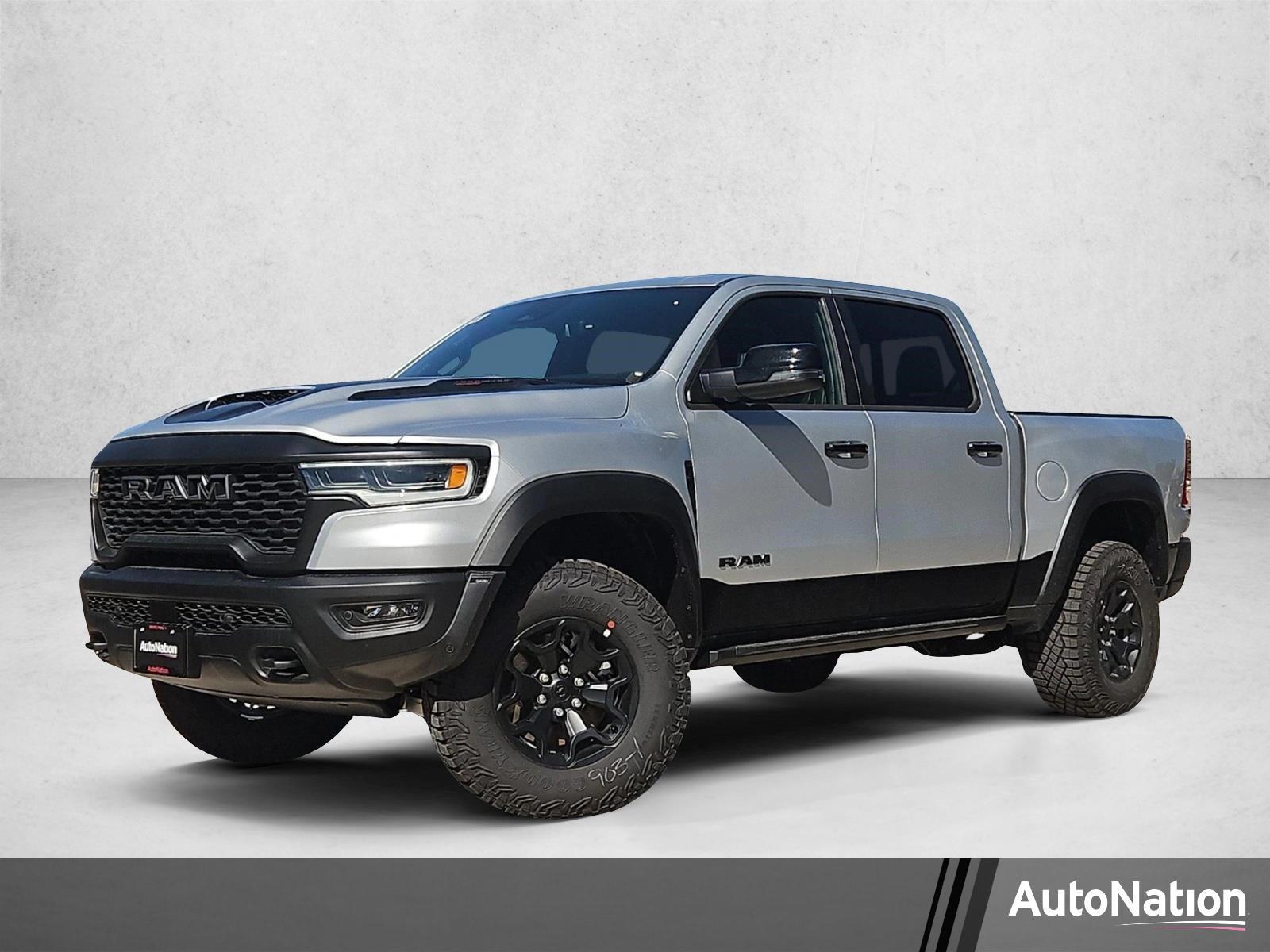 Thumbnail: 2026 RAM 1500 - 1