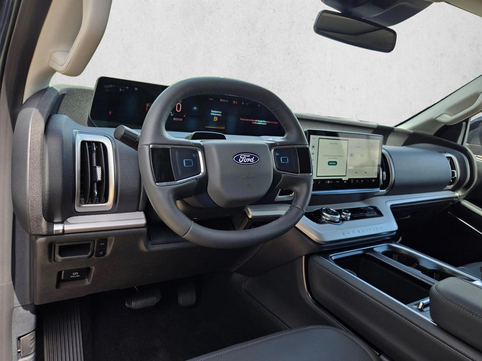 Thumbnail: 2027 Ford Expedition - 3