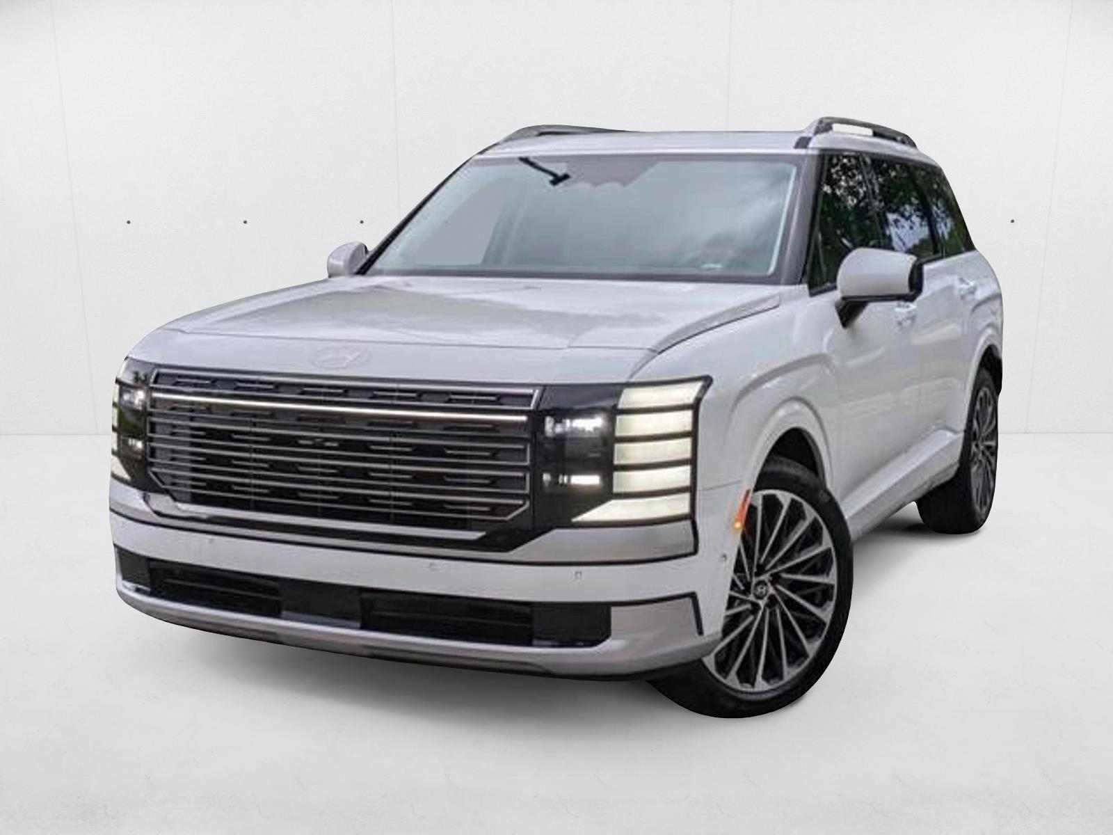 Thumbnail: 2026 Hyundai Palisade - 1