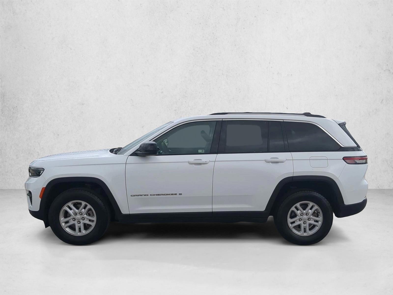 Thumbnail: 2023 Jeep Grand Cherokee - 2