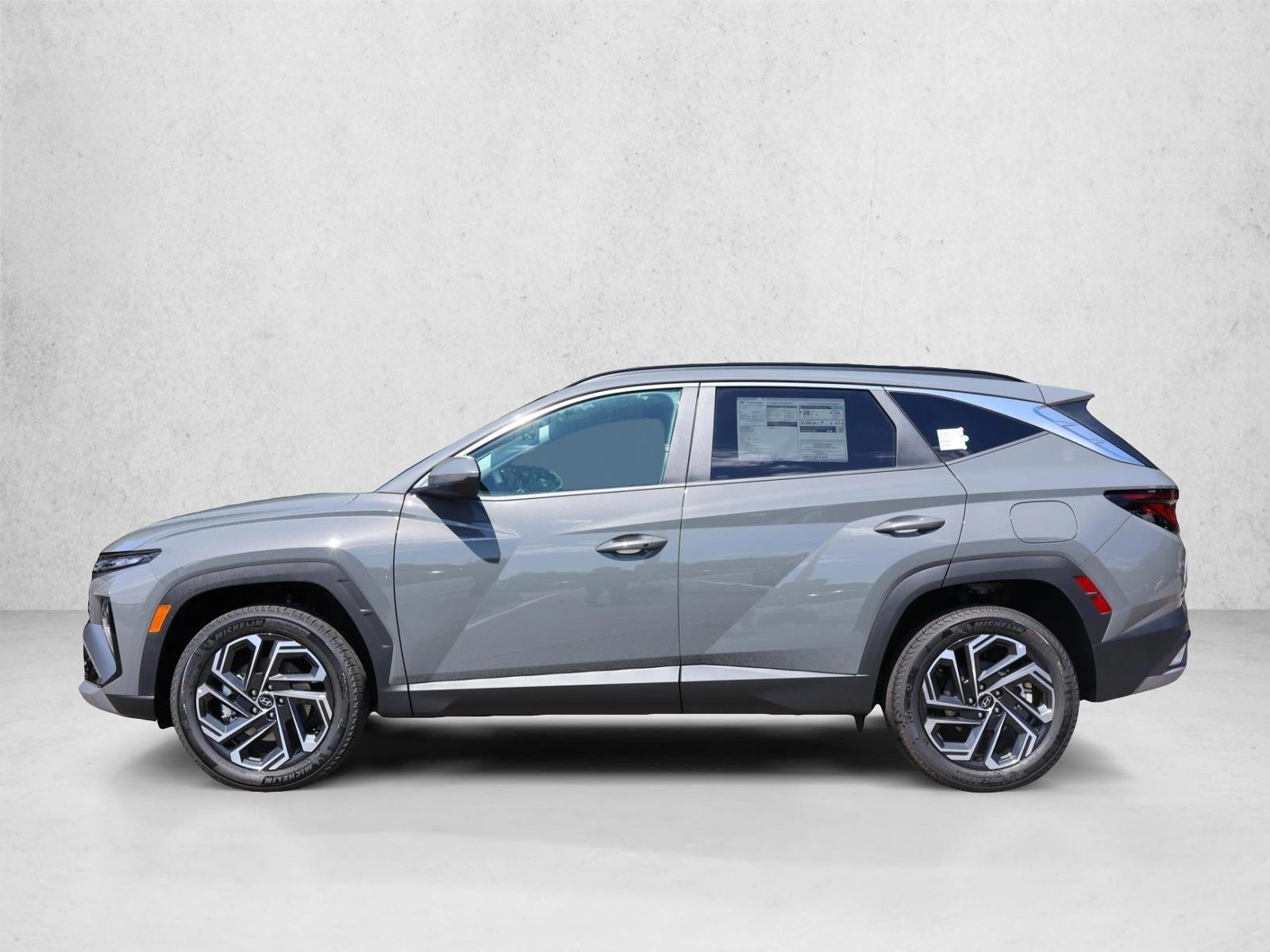 Thumbnail: 2026 Hyundai Tucson - 2
