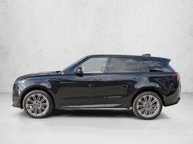 2024 Land Rover Range Rover Sport