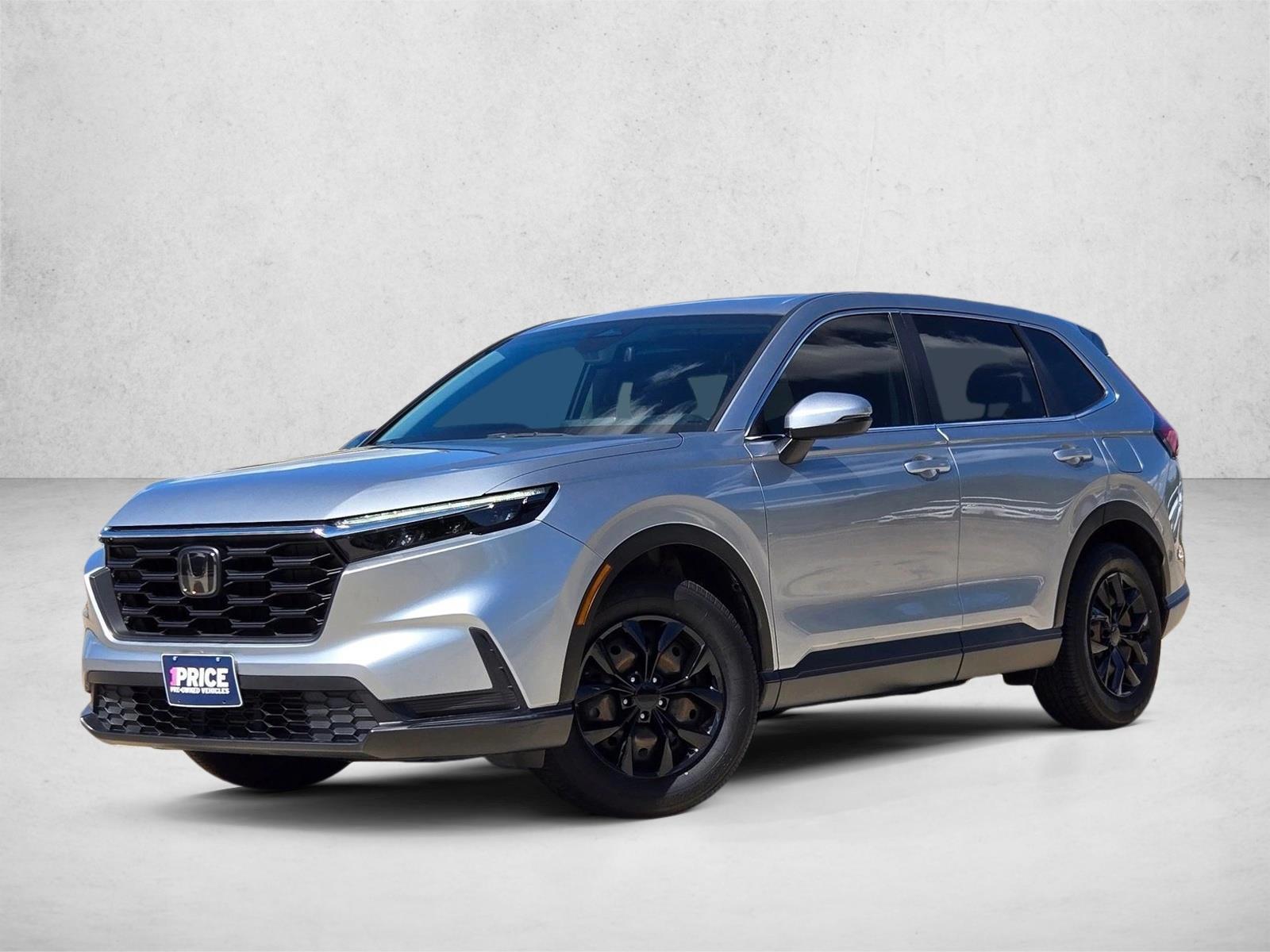 2023 Honda CR-V LX 2WD's photo