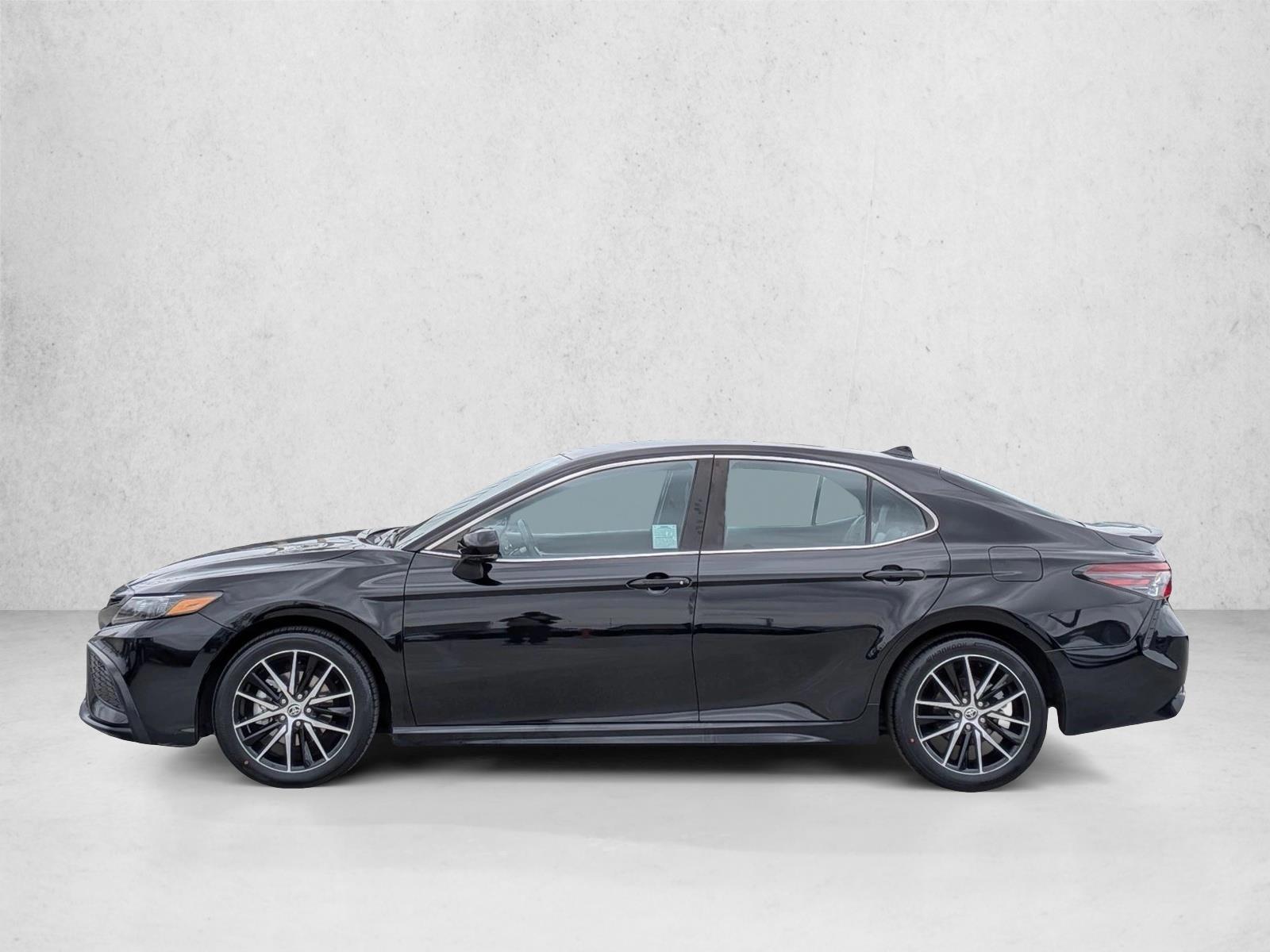 Thumbnail: 2024 Toyota Camry - 2