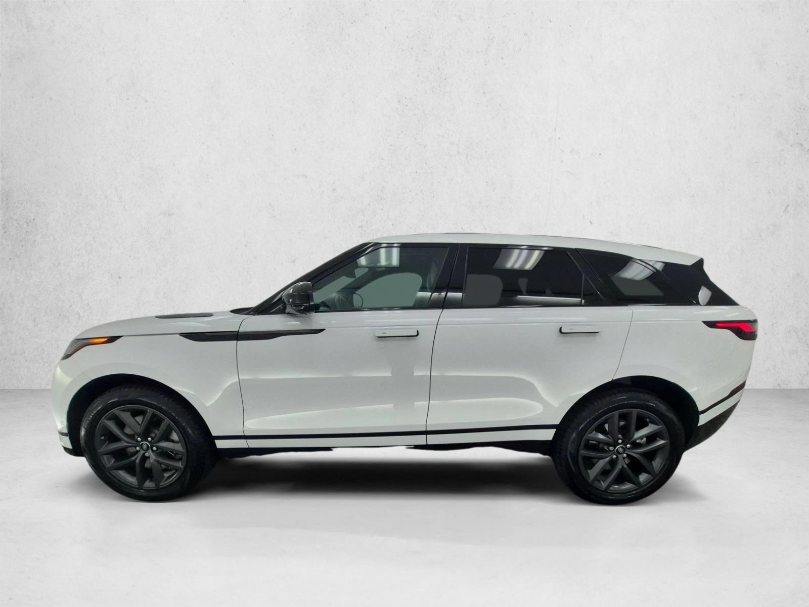 Thumbnail: 2026 Land Rover Range Rover Velar - 2