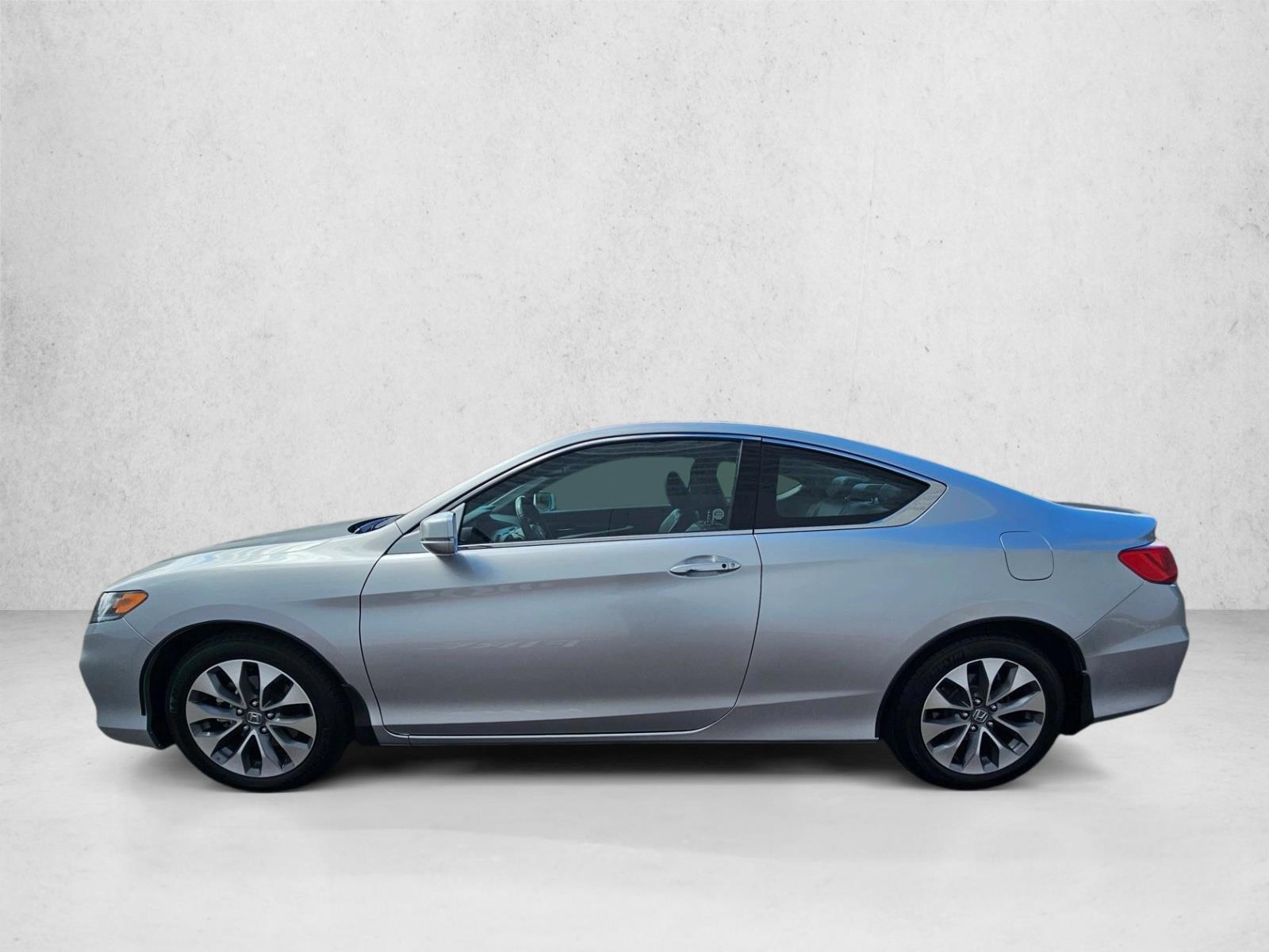 Thumbnail: 2015 Honda Accord - 2