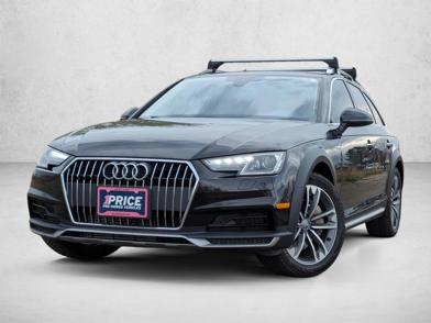 2017 Audi Allroad Premium -
                  Golden, CO