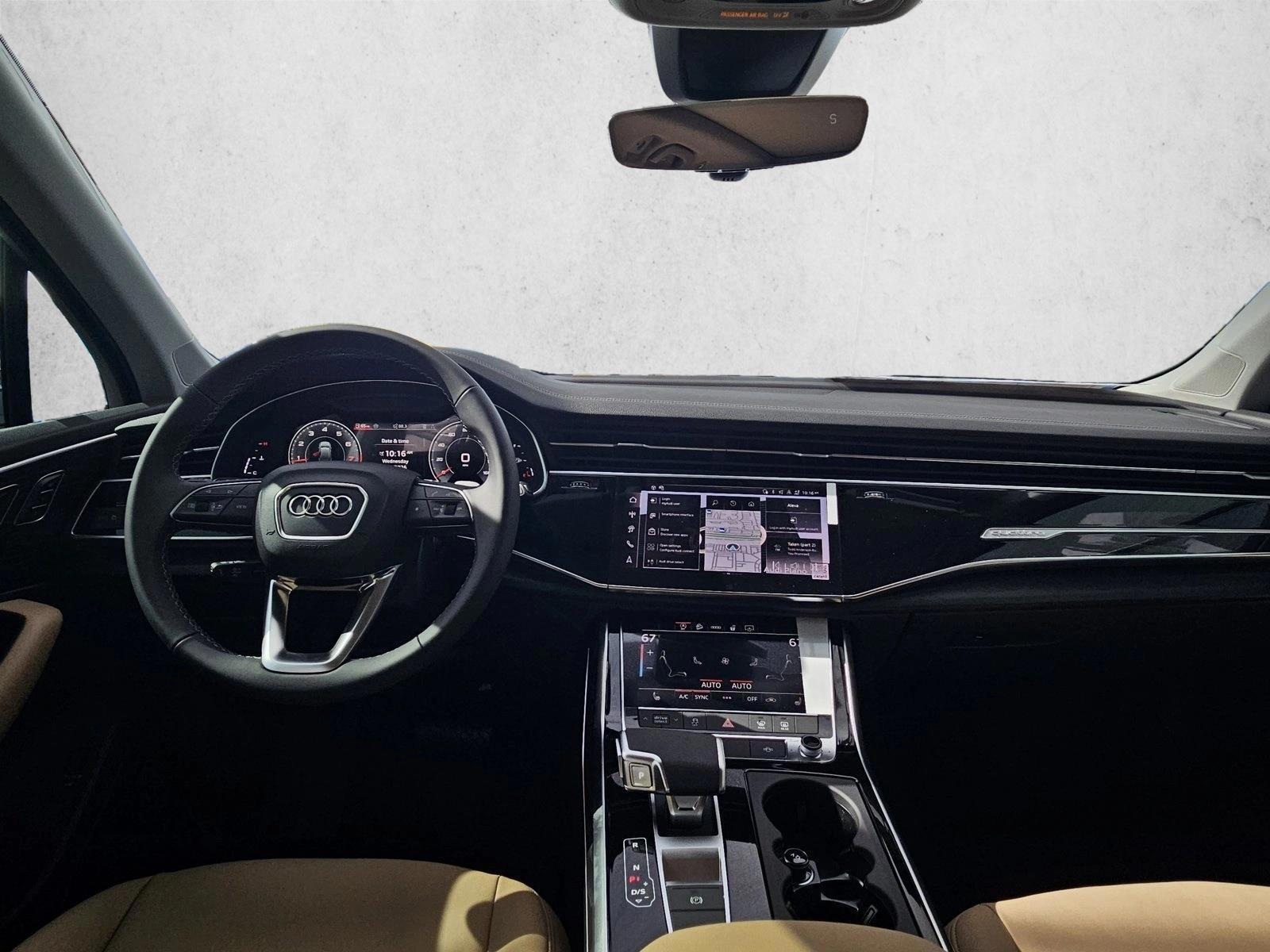 Thumbnail: 2026 Audi Q7 - 3