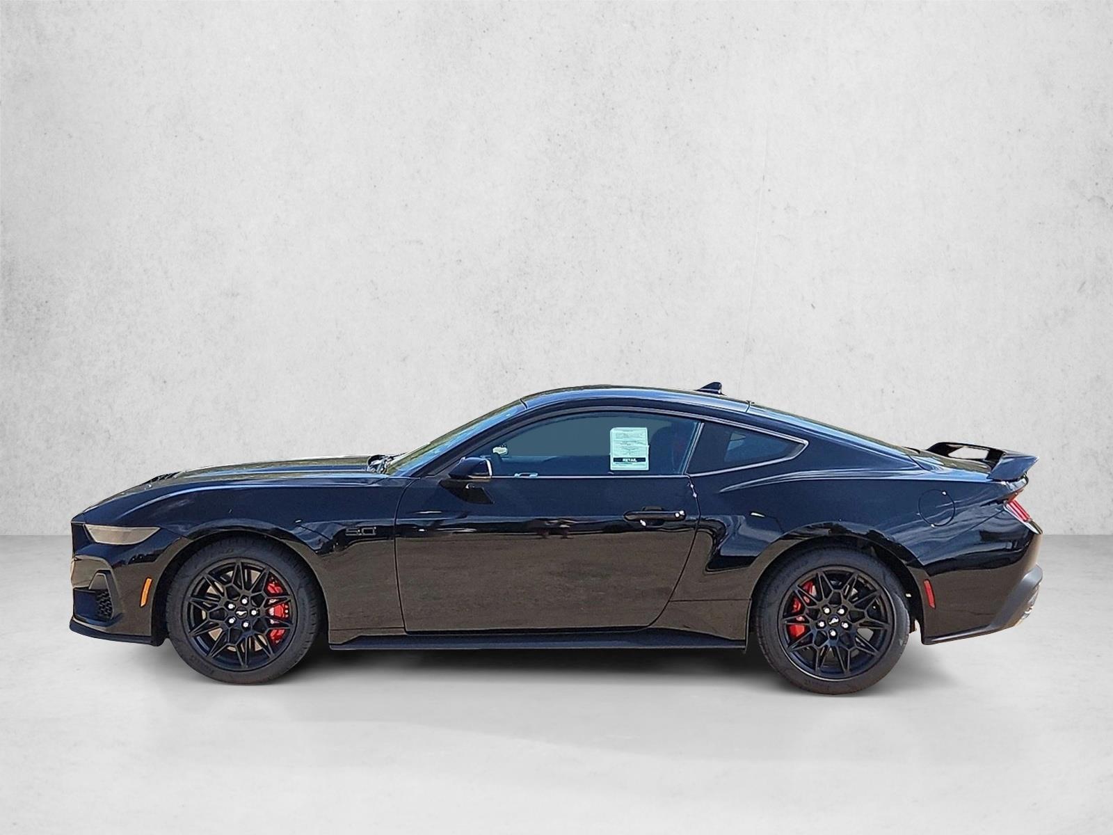 Thumbnail: 2026 Ford Mustang - 2