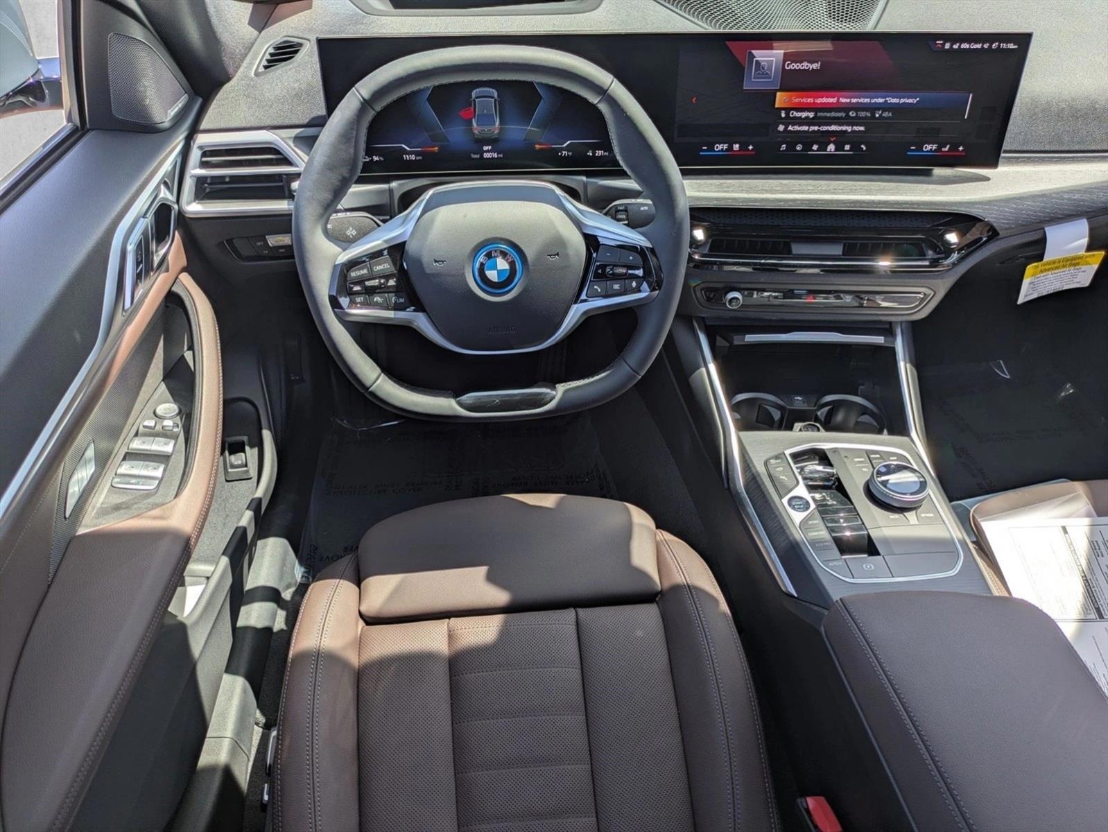 Thumbnail: 2026 BMW i4 - 3