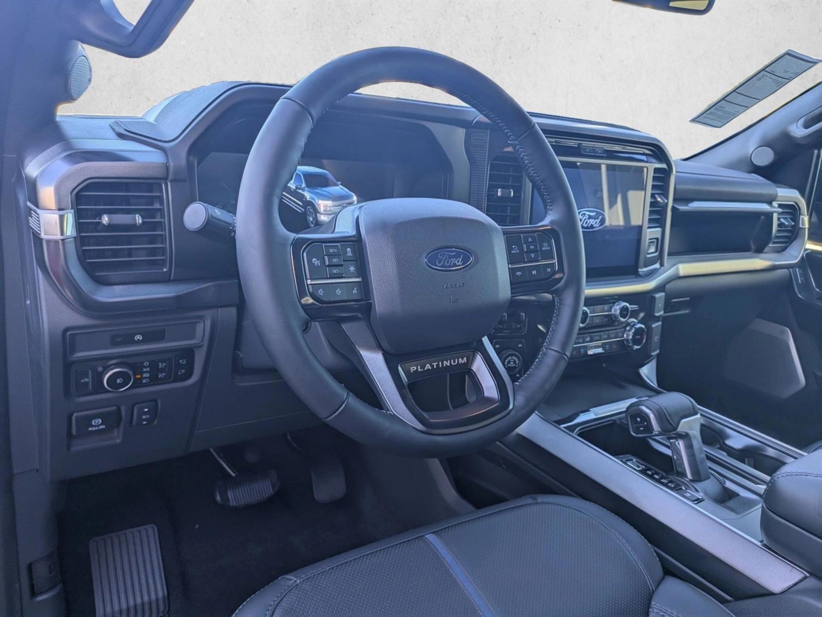 Thumbnail: 2025 Ford F-150 - 3