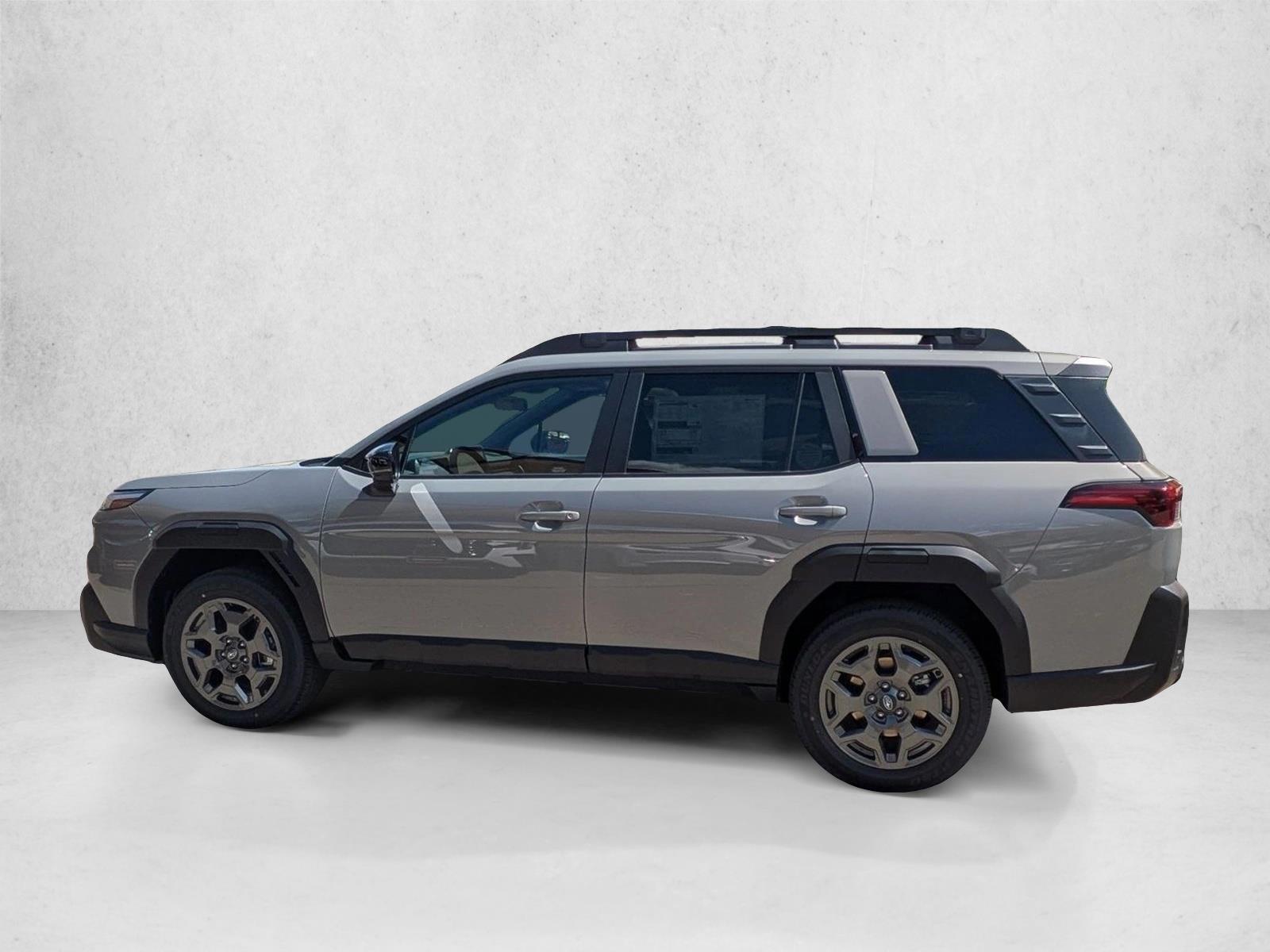 Thumbnail: 2026 Subaru Outback - 2