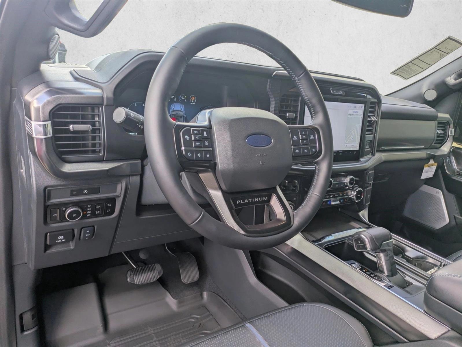 Thumbnail: 2025 Ford F-150 - 3