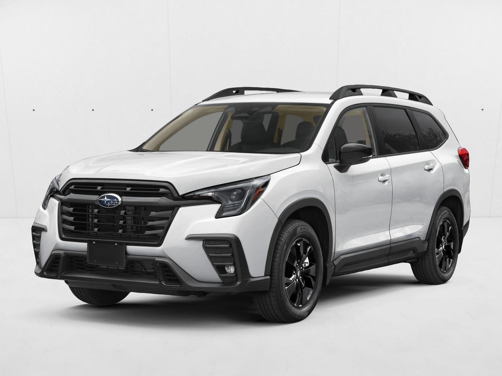 Thumbnail: 2026 Subaru Ascent - 1