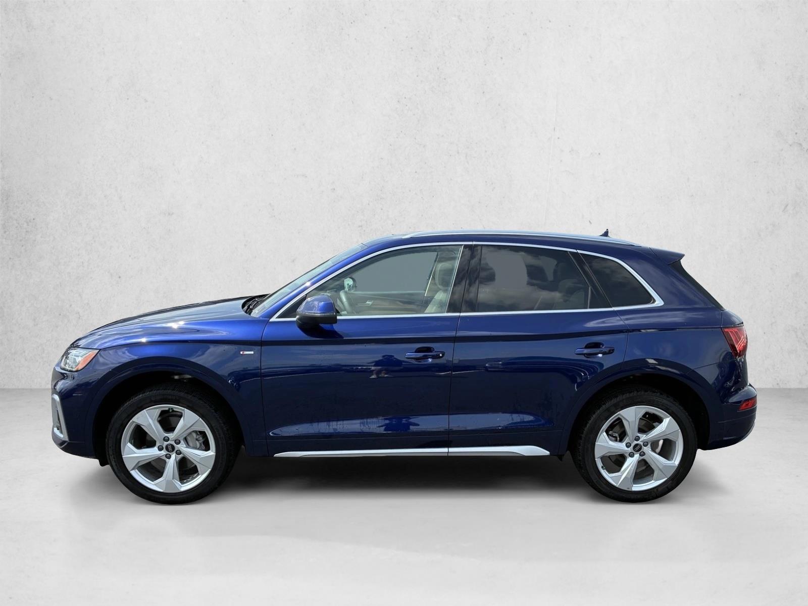Thumbnail: 2023 Audi Q5 - 2