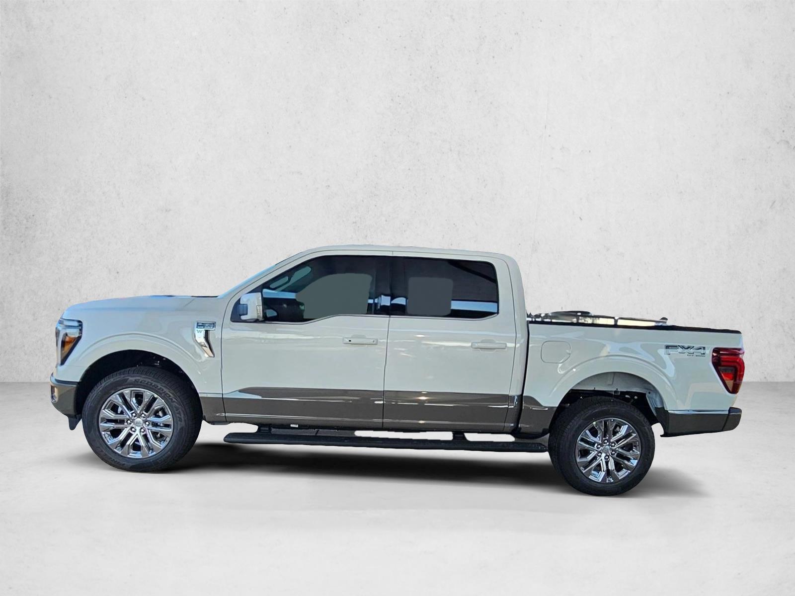 Thumbnail: 2026 Ford F-150 - 2