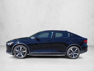 2022 Polestar 2