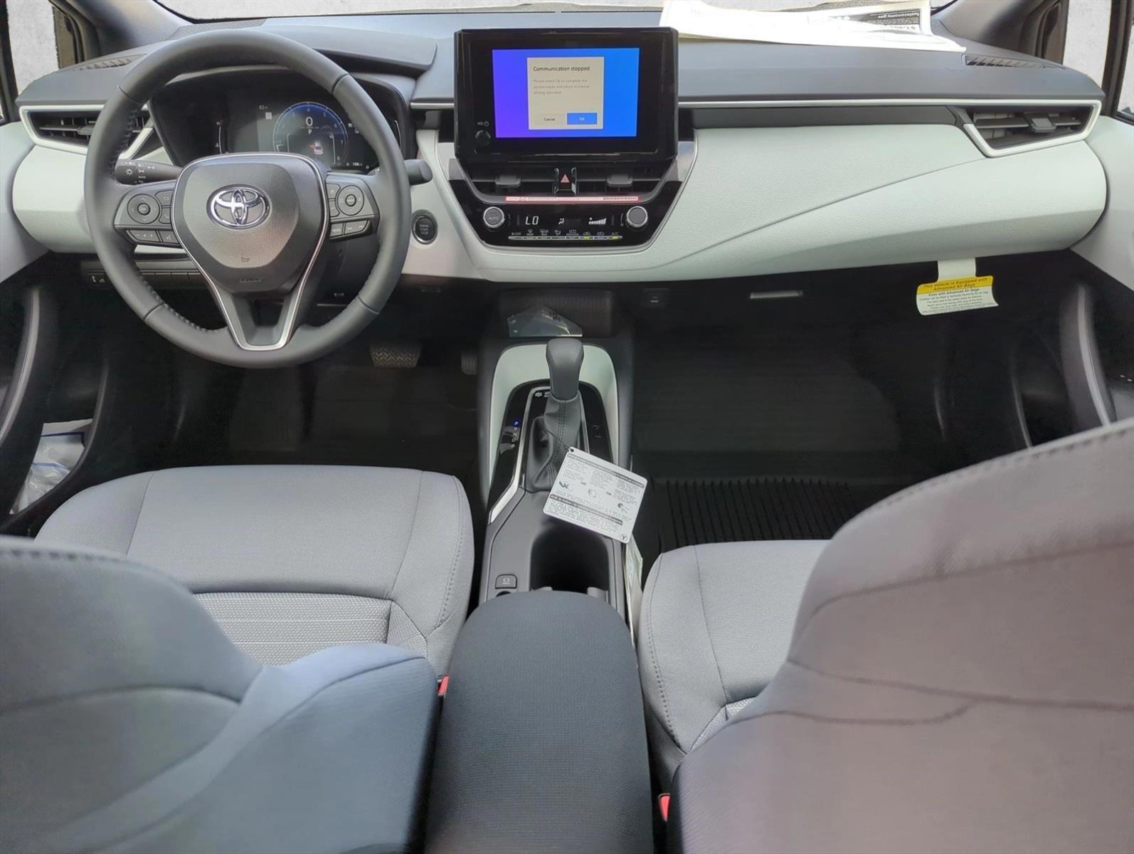 Thumbnail: 2026 Toyota Corolla - 4