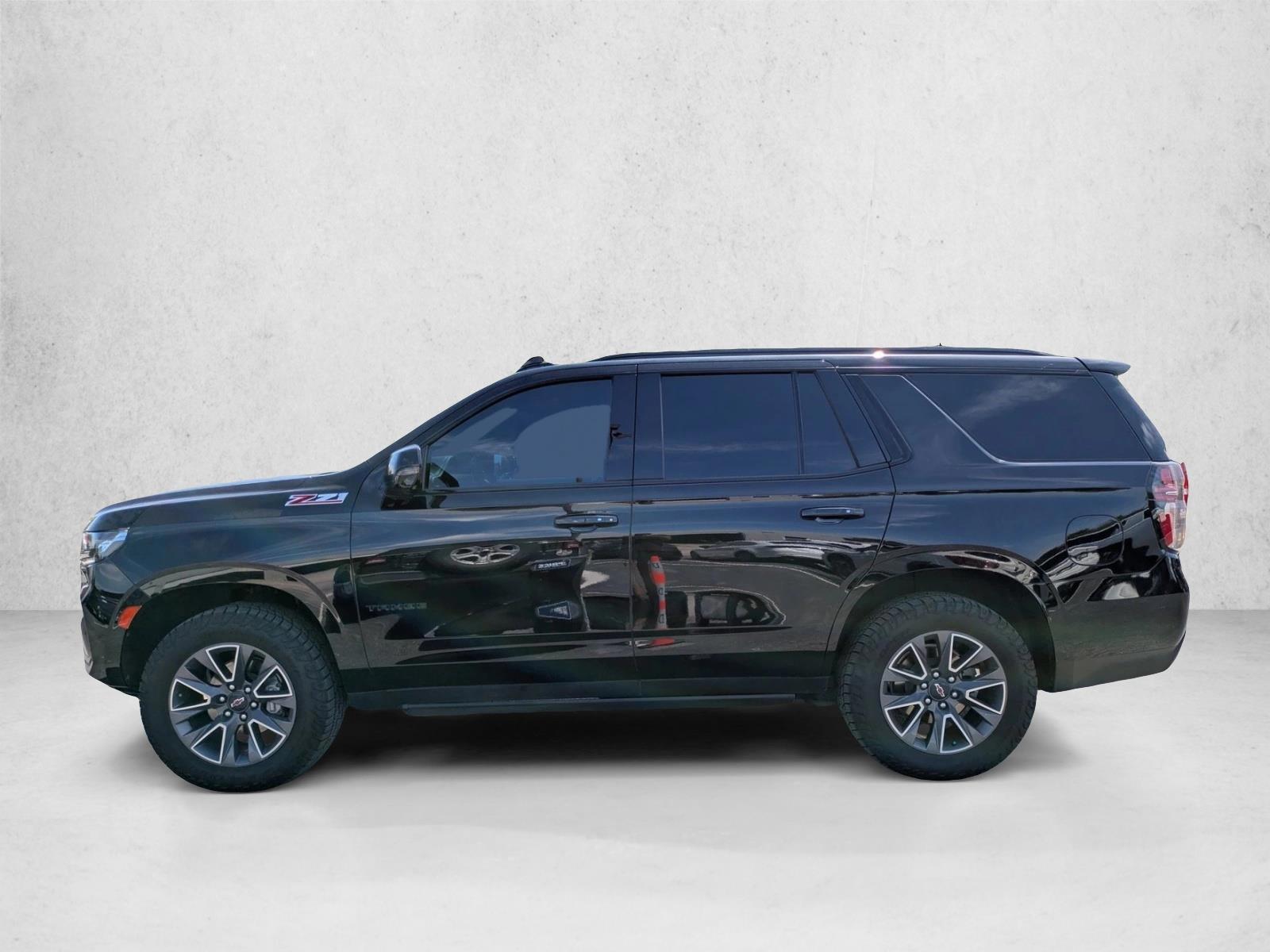 Thumbnail: 2023 Chevrolet Tahoe - 2