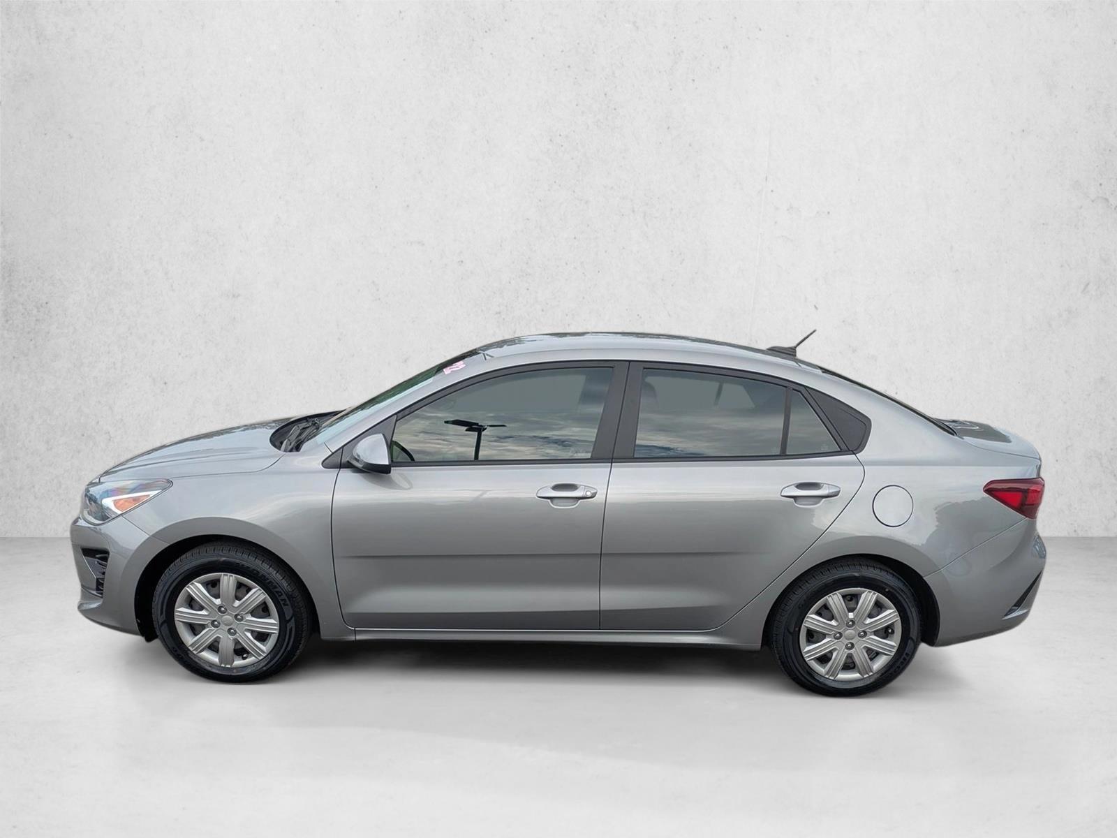 Thumbnail: 2022 Kia Rio - 2