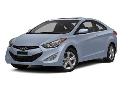2013 Hyundai Elantra GS -
                  Reno, NV
