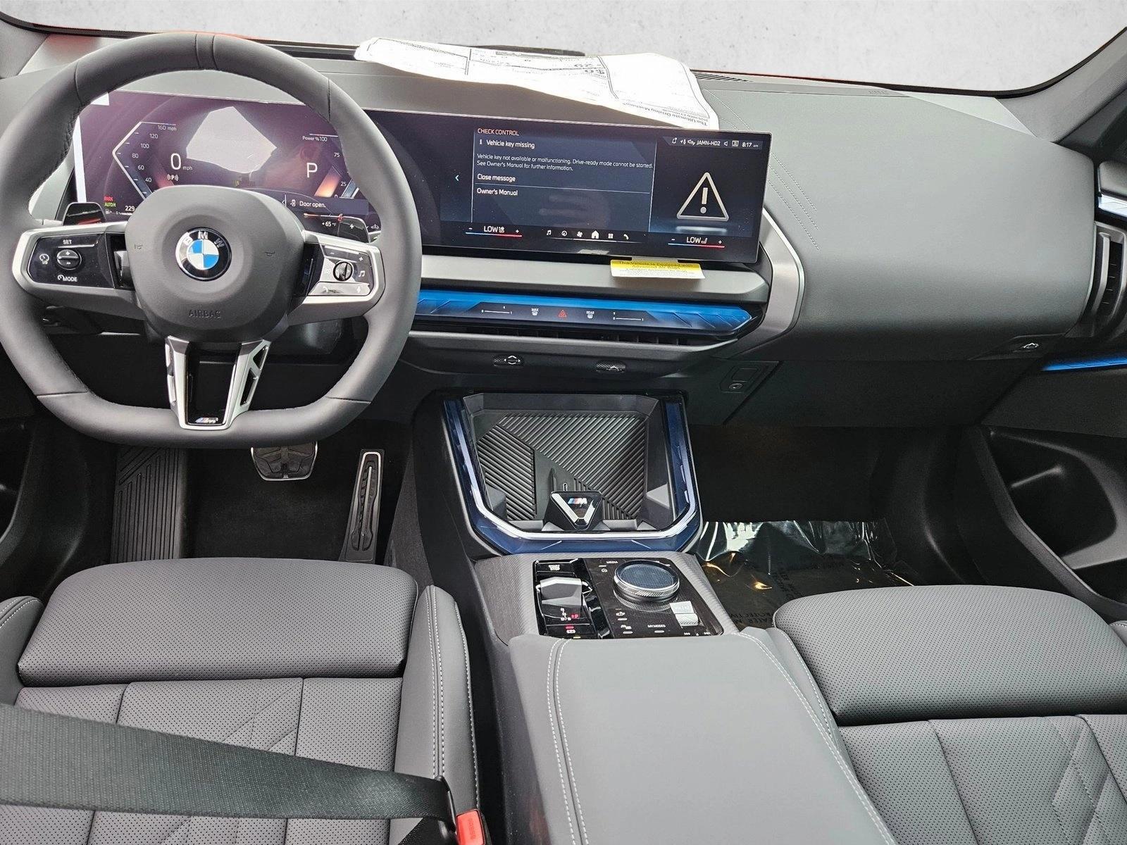 Thumbnail: 2026 BMW X3 - 2
