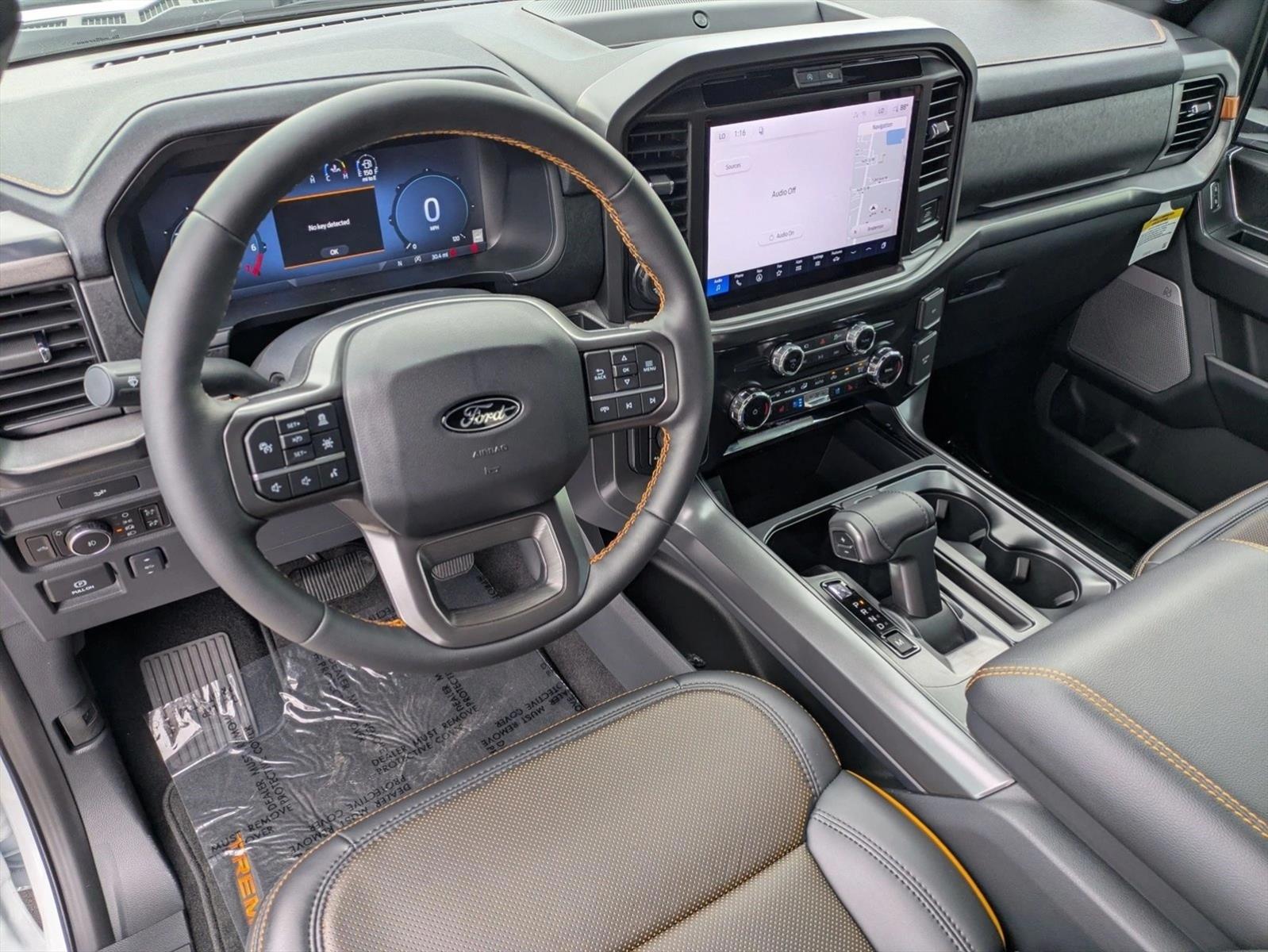Thumbnail: 2026 Ford F-150 - 3