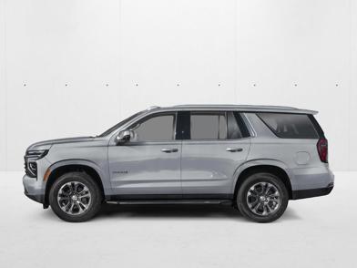 2026 Chevrolet Tahoe