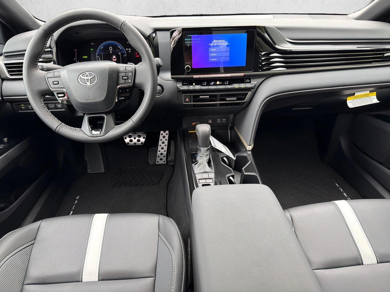 Thumbnail: 2026 Toyota Camry - 3